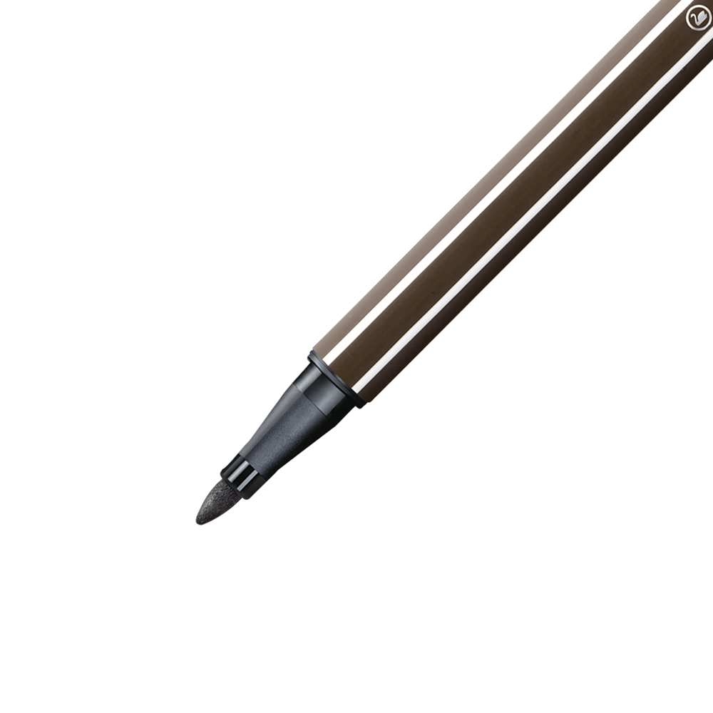Popisovač STABILO Pen 68 umbra – Obrázok 3