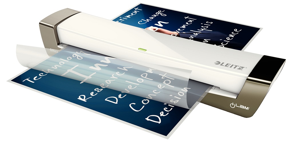 Laminátor iLam Office A3 – Obrázok 2