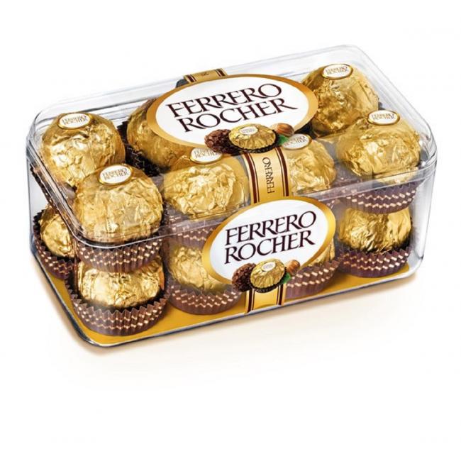 Ferrero Rocher 200g