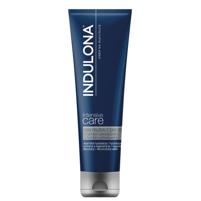 Indulona krém na ruky 85 ml pánska